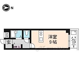 京都市左京区田中関田町