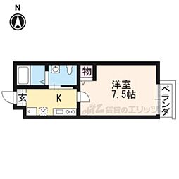 京都市上京区御前通仁和寺街道下る下竪町