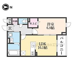 アーバンコート堀川西