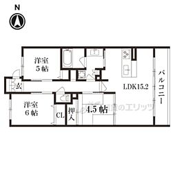 京都市左京区一乗寺河原田町