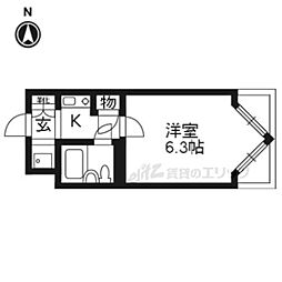 京都市上京区寺町通今出川上る２丁目鶴山町