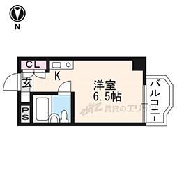 正和フラット宝ヶ池 410