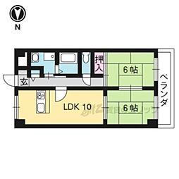 京都市左京区一乗寺向畑町