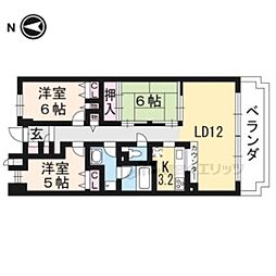 京都市北区紫野門前町