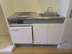 二条ＣＵＢＥ 507