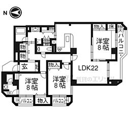 京都市上京区鷹司町