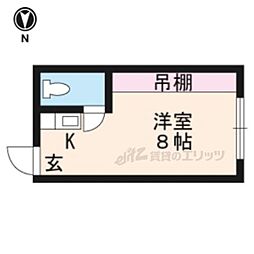 京都市北区上賀茂津ノ国町