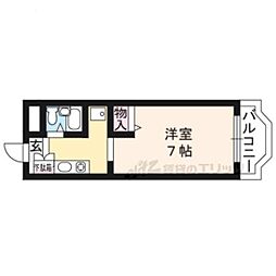 京都市左京区一乗寺河原田町