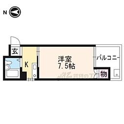 メゾン・ラ・ココネ 101