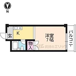 聖倖マンション 103