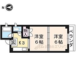 京都市左京区一乗寺里ノ西町