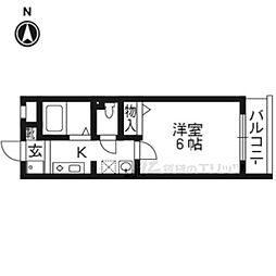 京都市左京区田中西樋ノ口町