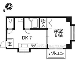 ペントハウス1990 205