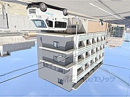 京都市左京区一乗寺築田町