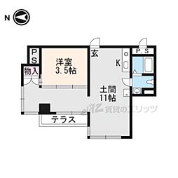 京都市左京区聖護院山王町