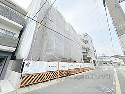 京都市左京区一乗寺北大丸町