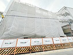 仮称）一乗寺北大丸町計画 C-3F