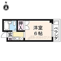 川上ハイツ