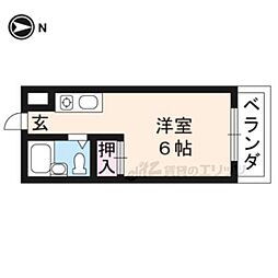 京都市北区上賀茂朝露ケ原町