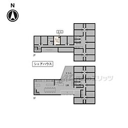 BORDERLESS HOUSE 京都上賀茂