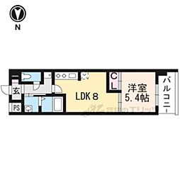 京都市北区小山下総町