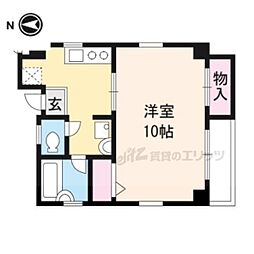 ウェールズ松ヶ崎 302