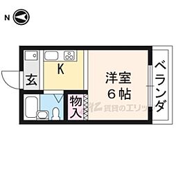 京都市左京区田中上玄京町