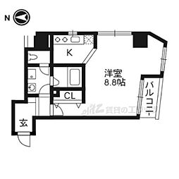 京都市北区小山下内河原町