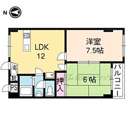 ベラヴィスタ岩倉 203