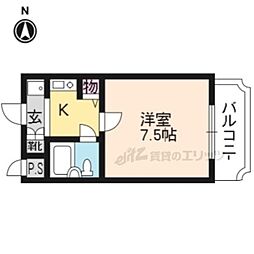 京都市上京区御前通今出川上る２丁目北町