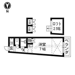 キャッスル21