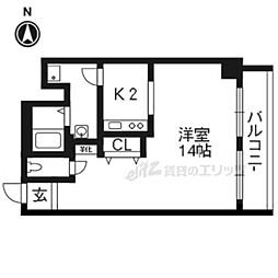 京都市北区衣笠東御所ノ内町