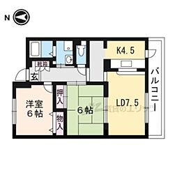 ドゥ・エスポワール 203