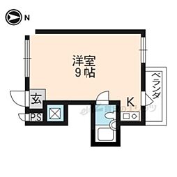 畑中ビル 204