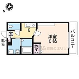 京都市左京区田中南西浦町