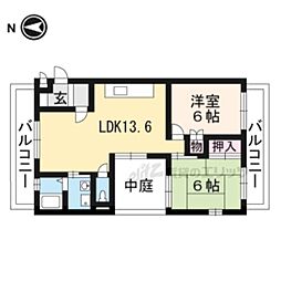 京都市北区大宮一ノ井町