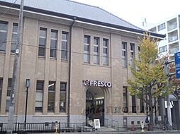 京都市上京区新烏丸頭町