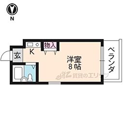 森田マンション西棟