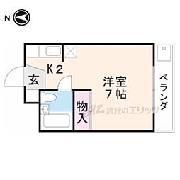光陽ハイツ 308
