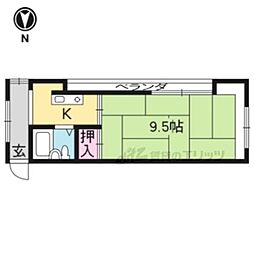 ウタノマンション