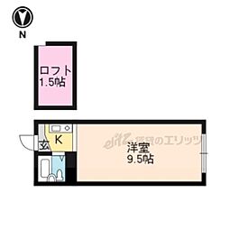 京都市右京区鳴滝桐ケ淵町