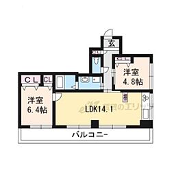 ファイブコート清水寺