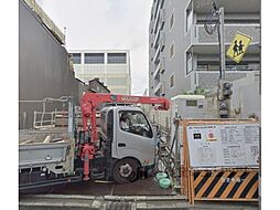 京都市中京区油小路通錦小路上る山田町