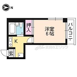 アメニティ久保田 202