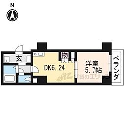 ボンネール葵 503