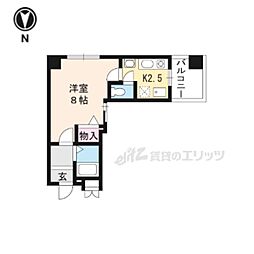 京都市中京区壬生梛ノ宮町