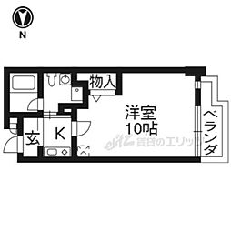 アクエルド御所北 310