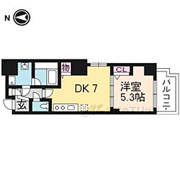 京都市中京区西ノ京上合町