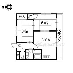 緑の森 202