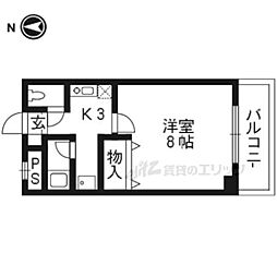 メゾン四郎兵衛 201